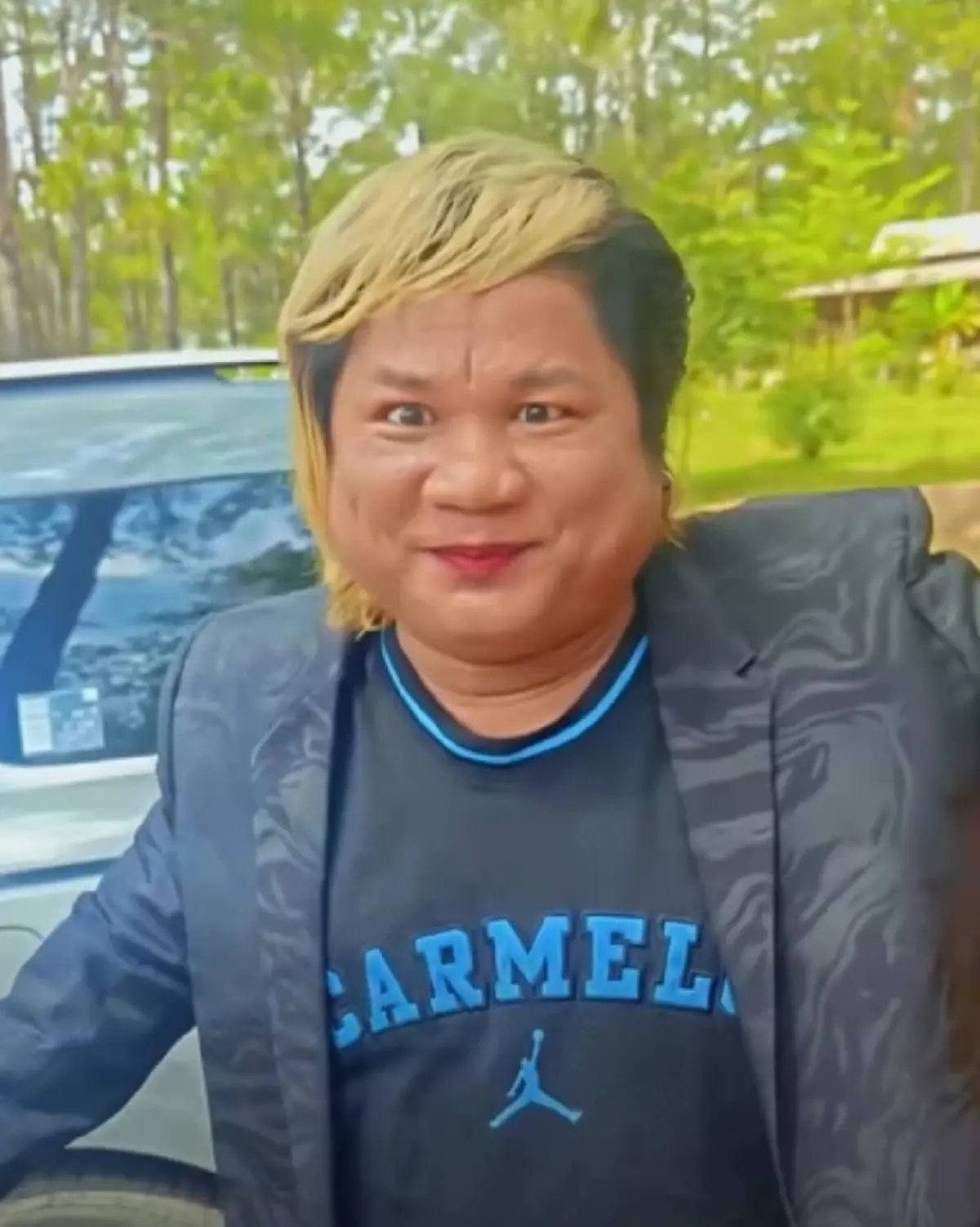 เอริญ บอยแบนด์เขมร มั่นหน้าประกาศ ลิซ่า เท่านั้นที่มีสิทธิ์จีบ