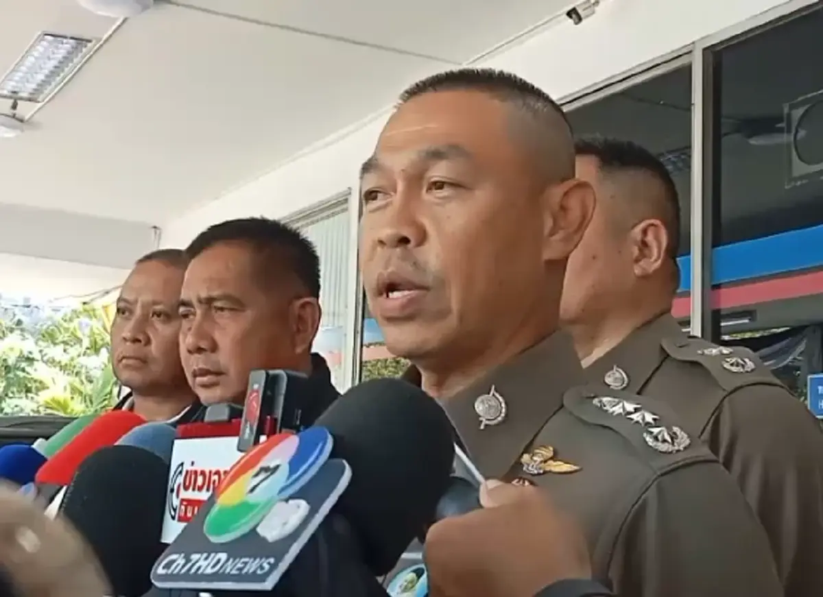 อาร์ต แฉยับ สรวีย์หลอกใช้ อุ้ม ผจก.ท็อป ตั้งแต่ลงมือยันอำพราง