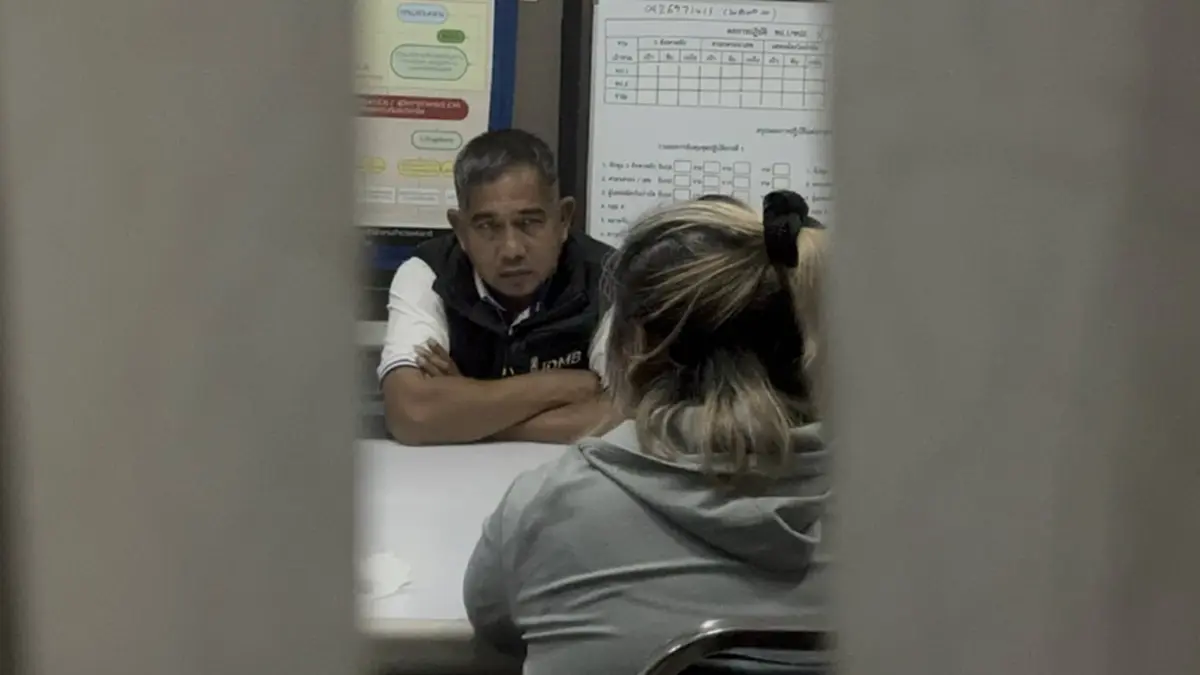 เปิดปมแค้น อุ้มผจก. พิรุธเส้นเงินมหาศาลไหลเข้าบัญชีแก๊งอุ้ม