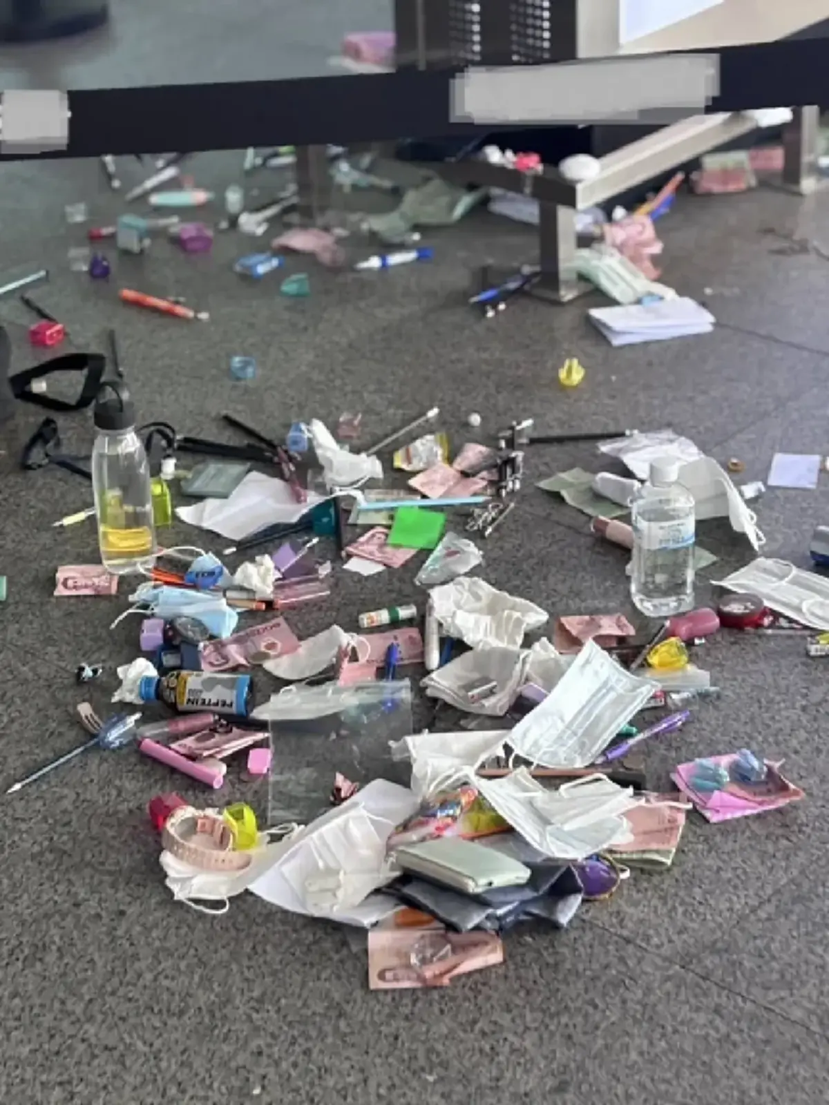 ผอ.เตรียมอุดมศึกษา แจงดราม่า ห้ามพกเงิน เข้าห้องสอบ