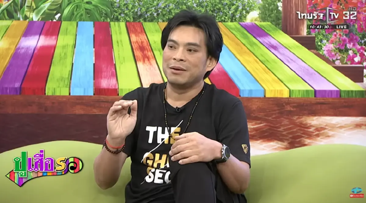 อ.โอเล่ เตือน 4 ราศี สงกรานต์นี้ต้องระวัง ดาวพฤหัสอยู่ในภพมรณะ