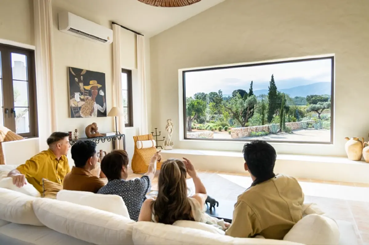 เปิดบ้านในฝัน! ดุ๊ก ภาณุเดช เขาใหญ่ สวยทุกมุมระดับมาสเตอร์พีซ