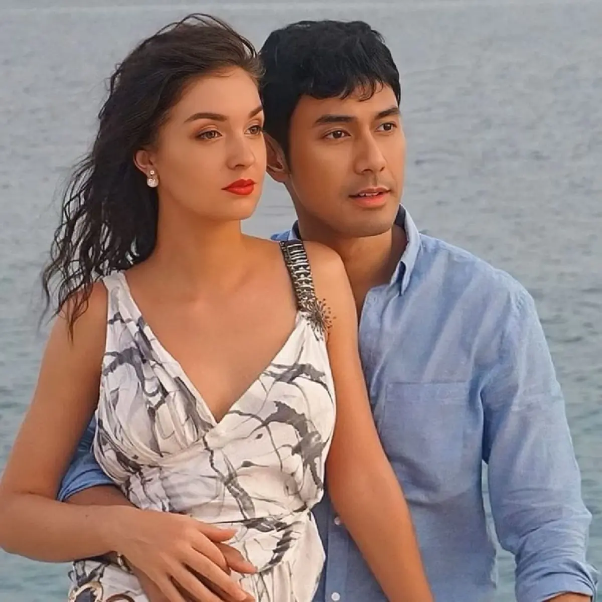 รู้จัก "คิตตี้ คริสติน่า" อดีตภรรยา "เอส กันตพงศ์" สวยเก่งไม่ธรรมดา