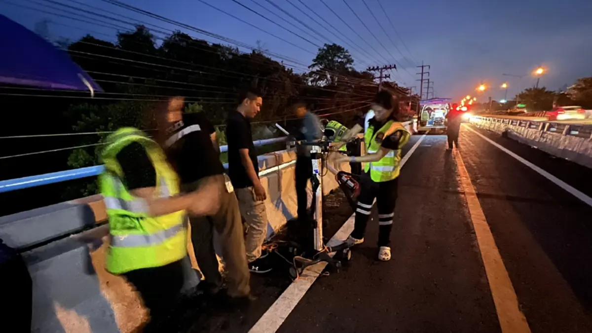 ลูกจ้างรพ.เลยขโมยเครื่องช่วยหายใจขายตลาดมืดหาเงินปั่นสล็อต