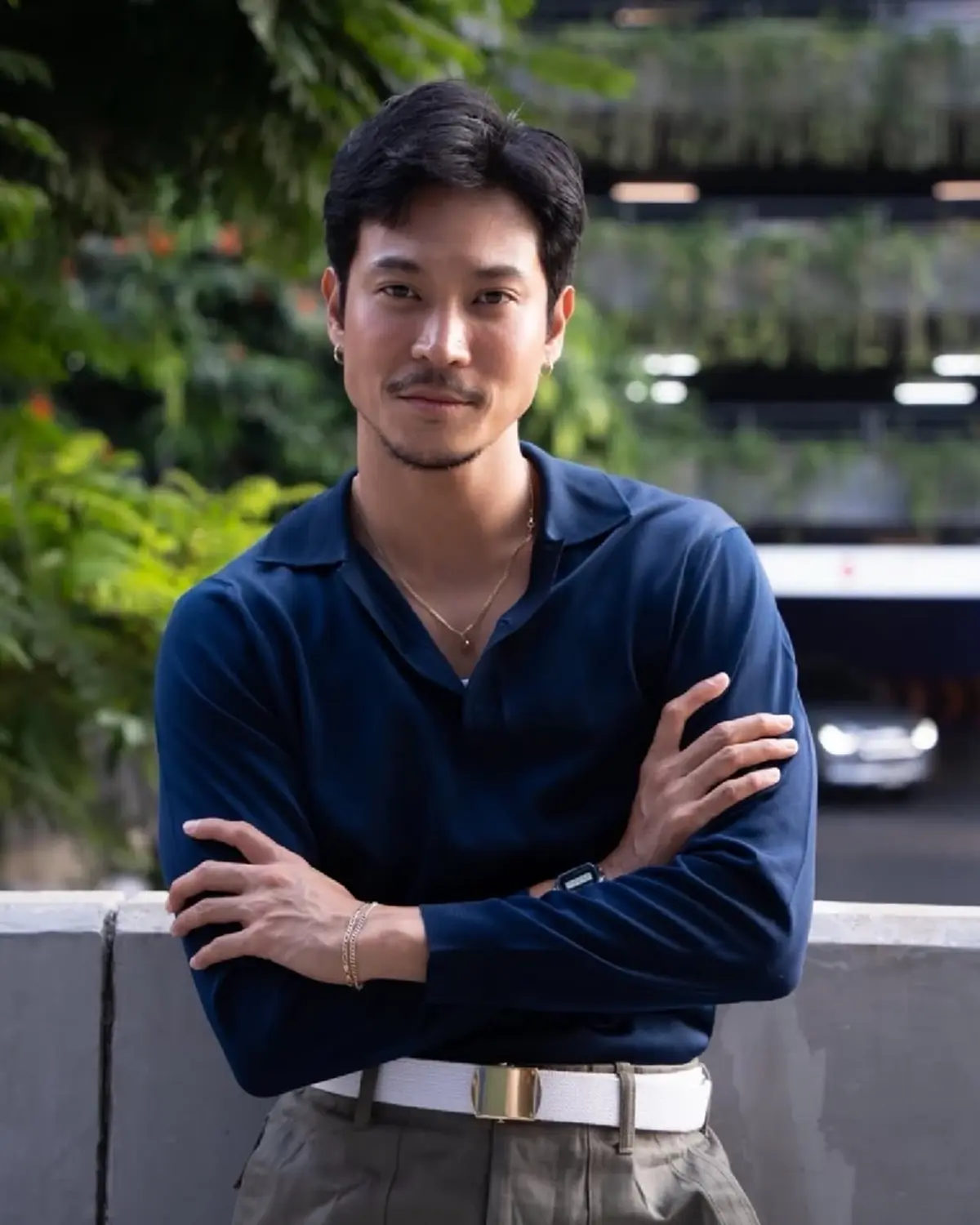 ช็อตรวมแก๊งล่าสุดของก้อย–ท็อป มิตรภาพยังแน่น แต่ดราม่ายังไม่จบ