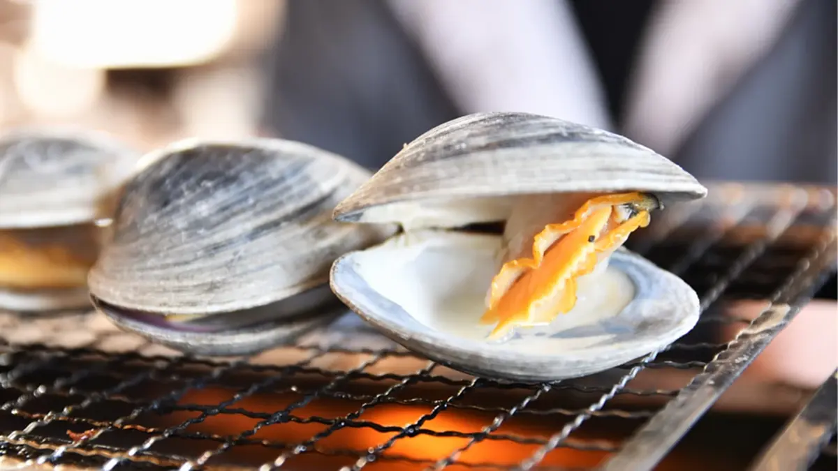 เคล็ดลับล้างหอยให้สะอาดหมดจด คายโคลนไว ไร้กลิ่นคาวกวนใจ