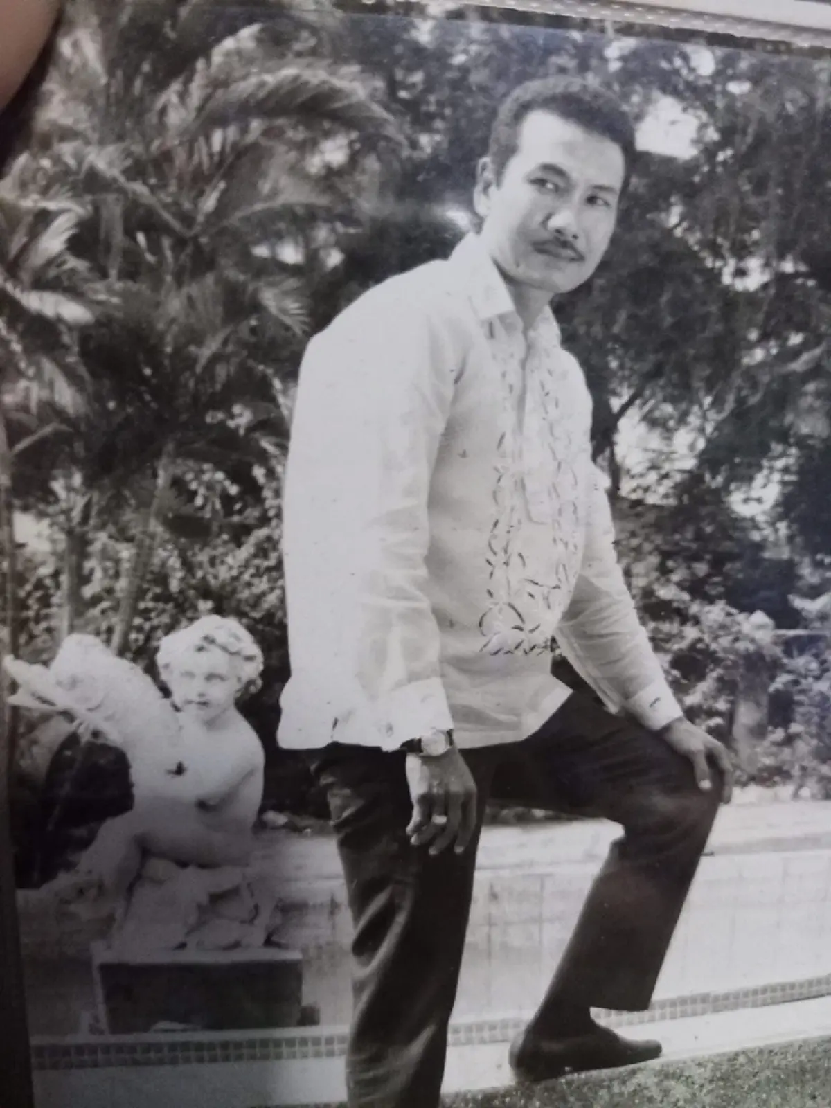 อาลัยเศร้า นักแสดงอาวุโสดัง เสียชีวิตอย่างสงบ สิริอายุ 100 ปี