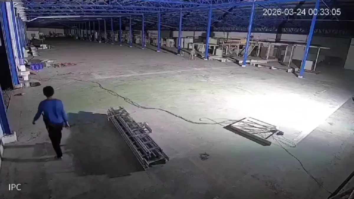 ล่าแก๊งแรงงานตัดสายไฟโรงงานบ้านบึงสูญ 10 ล้าน ตั้งค่าหัว 5 หมื่น