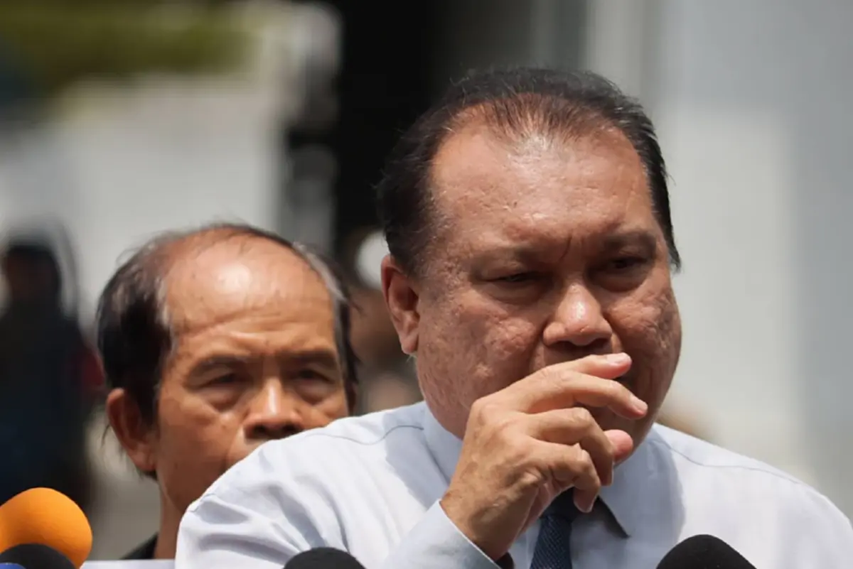 สนธิญาจ่อยื่นศาลฎีกา พิจารณาสั่ง 10 สส. หยุดปฏิบัติหน้าที่