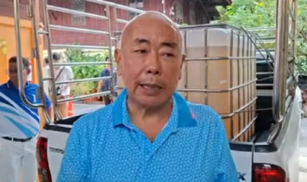 ลูกจ้างเศร้า โรงงานดัง ประกาศปิดกิจการ หลังเปิดมากว่า 50 ปี