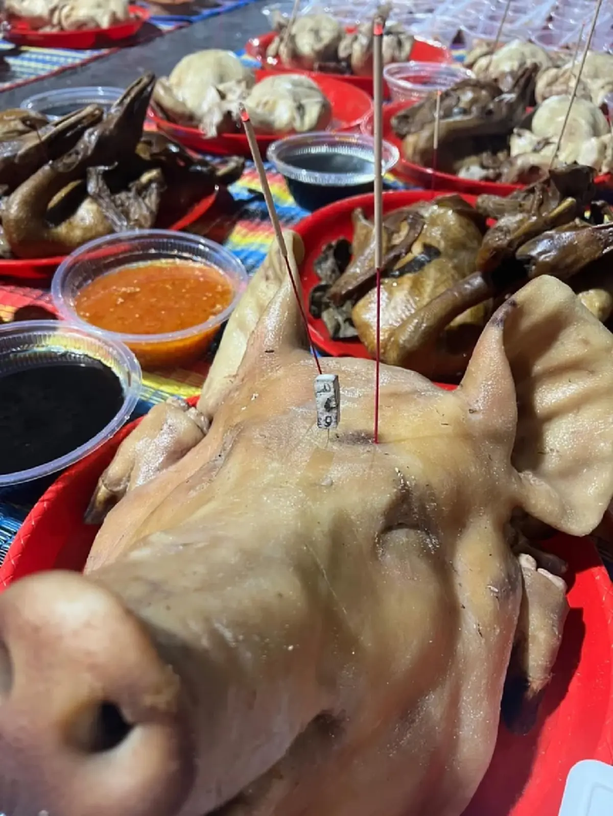 จูน กษมา ทำบุญ อุทิศส่วนบุญให้ศพไร้ญาติ เปิดเลขธูปให้เห็นชัดๆ