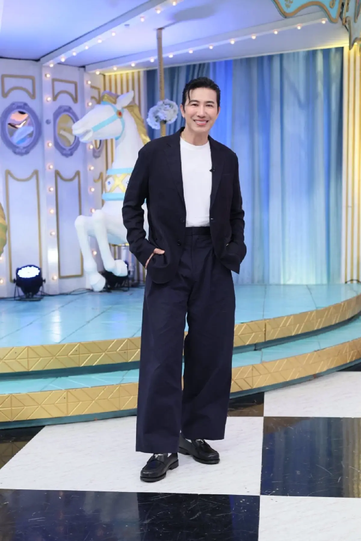 ช่อง 3 ออกแถลงการณ์ หลังมีการพาดพิง หนุ่ม กรรชัย สร้างความเสียหาย