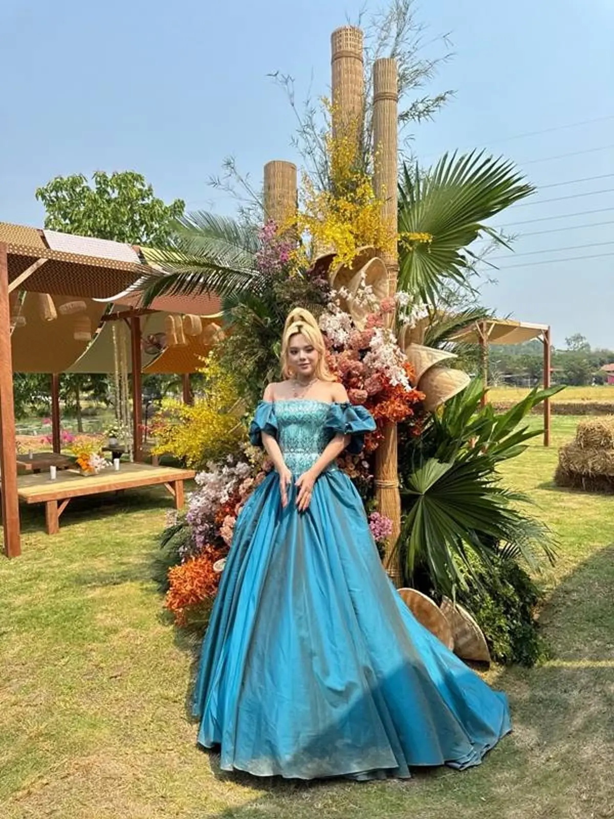 เอ ศุภชัย ตอบชัด ใส่ซองงานแต่ง ณเดชน์-ญาญ่า เท่าไหร่ รู้แล้วตาลุกวาว