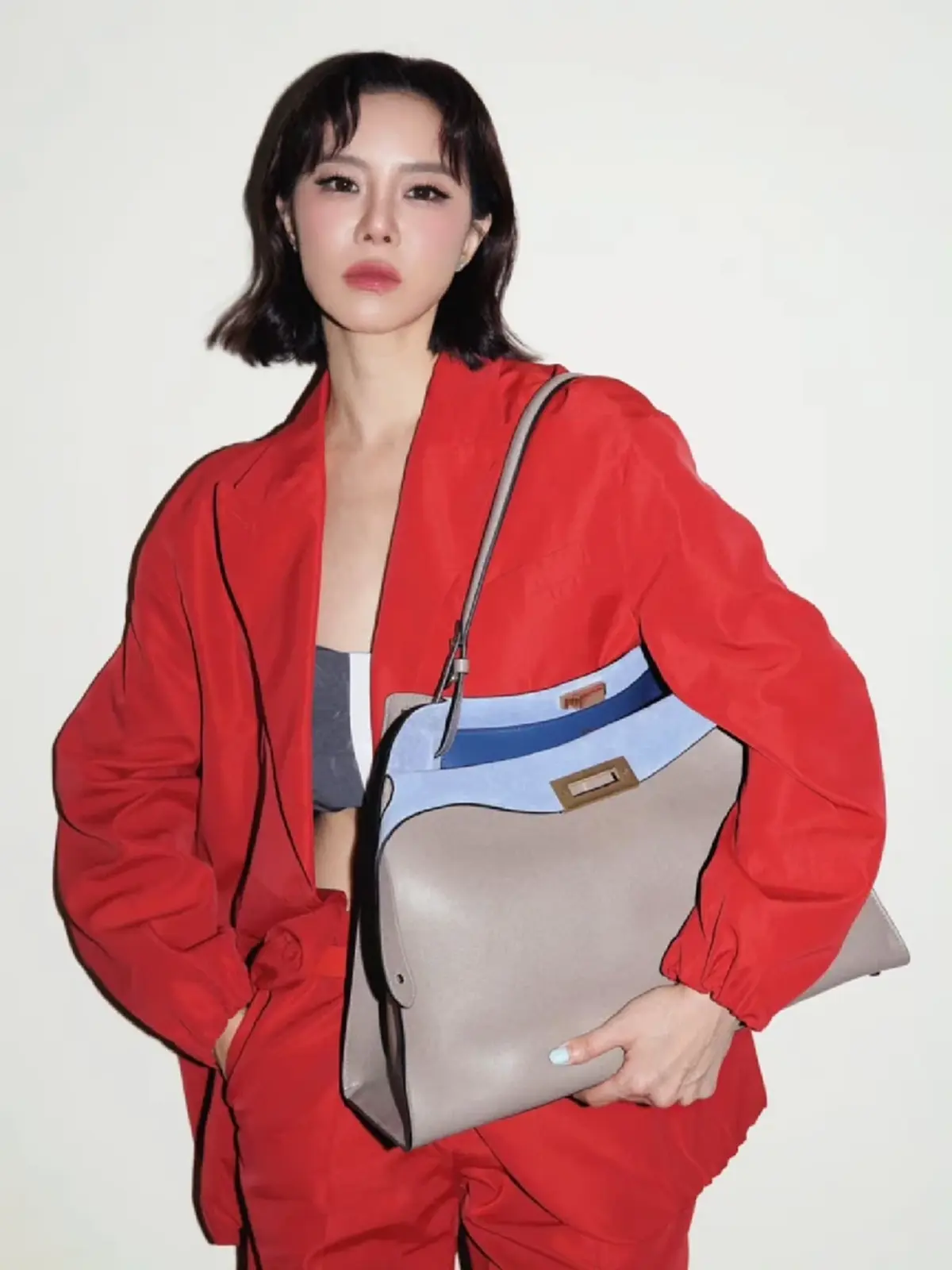 17 ปียังเหมือนเดิม คัมแบ็ก “เหมยลี่” ชวนคิดถึง รถไฟฟ้ามาหานะเธอ