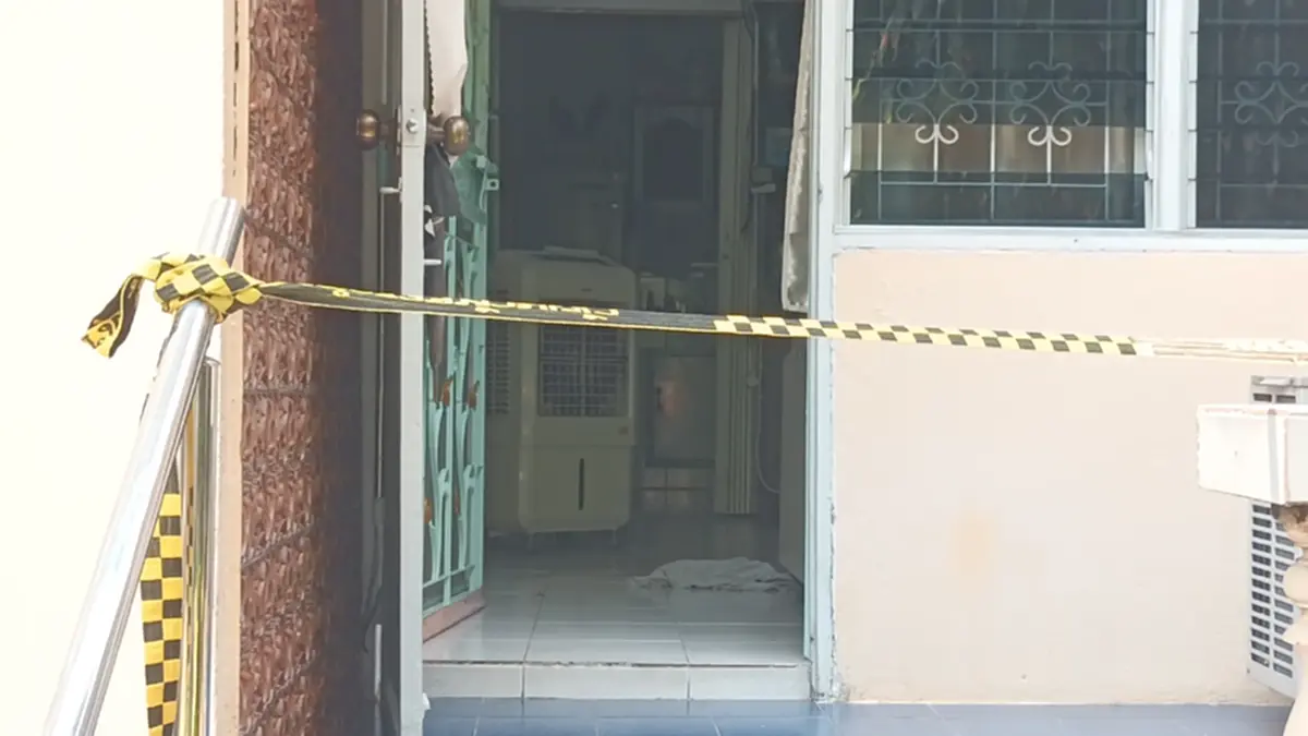 สลดใจ 3 สาวดับปริศนาในบ้านพัก รู้ความสัมพันธ์ยิ่งเศร้า