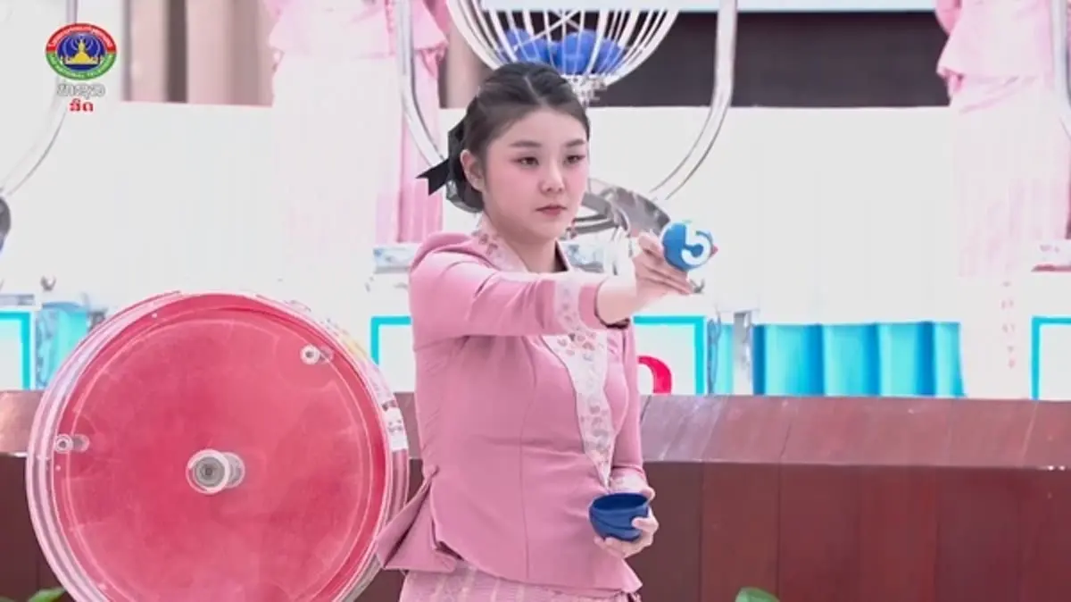 "หวยลาววันนี้" ตรวจหวยลาว 17/4/69 ผลหวยลาว 17 เม.ย. 69 หวยลาวออกอะไร