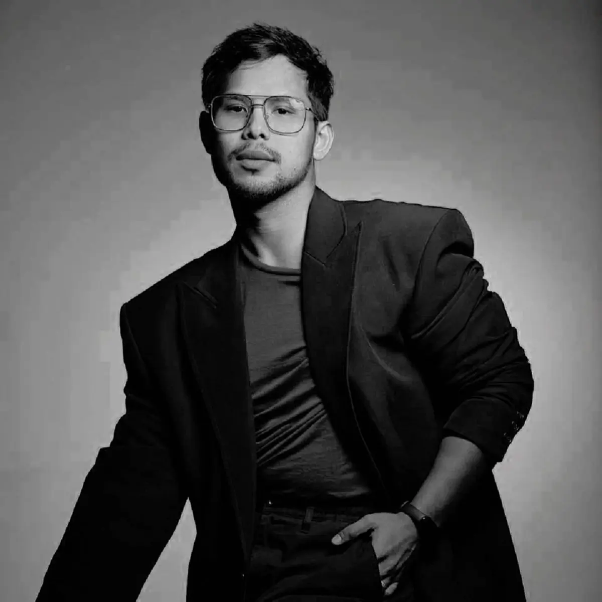 อาลัย "นินจา" ช่างภาพเวทีนางงามชื่อดัง เสียชีวิตกะทันหัน