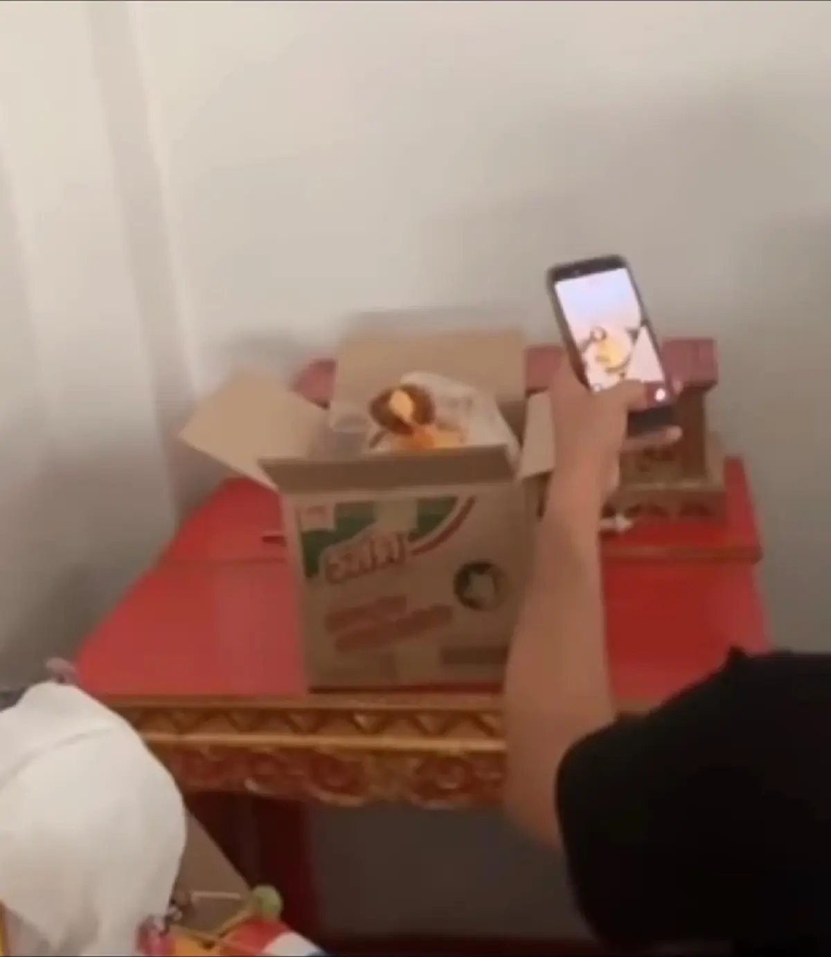 ย้อนโพสต์ "ไอซ์ ภรรยาเหน่ง" เคยเขียนถึงสามี ก่อนดราม่าอัฐิเดือด