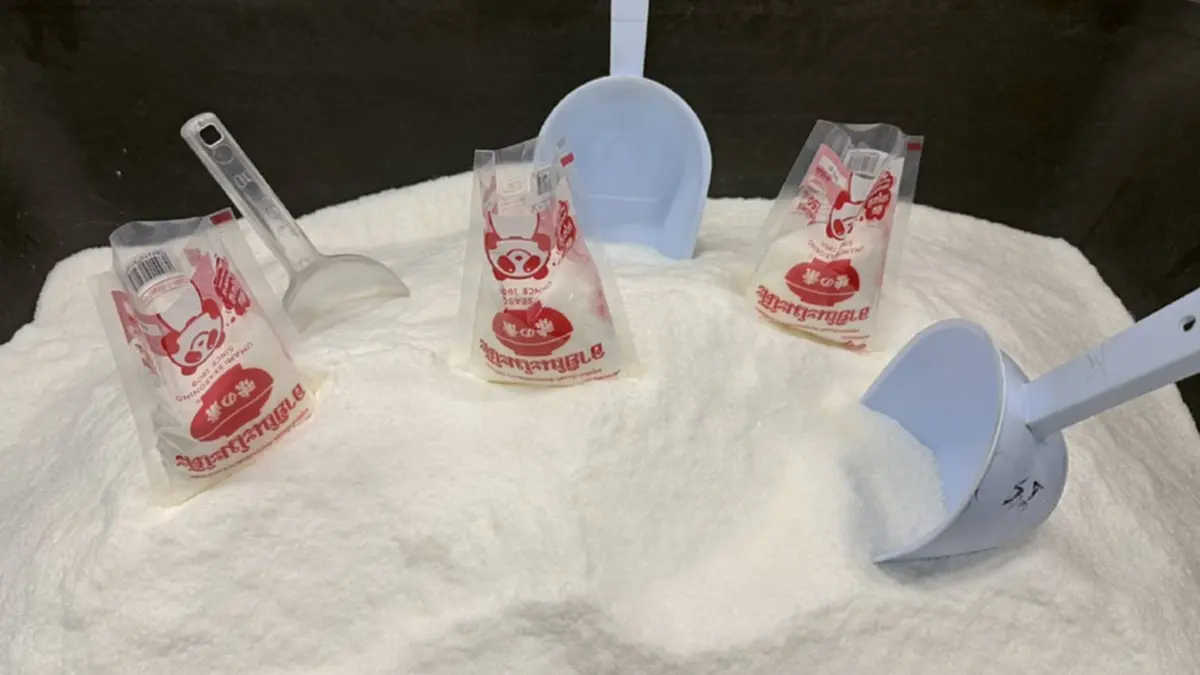 เปิดวิธีจับโป๊ะ ผงชูรสปลอม ดูง่ายๆ กินไปเสี่ยงถึงชีวิต