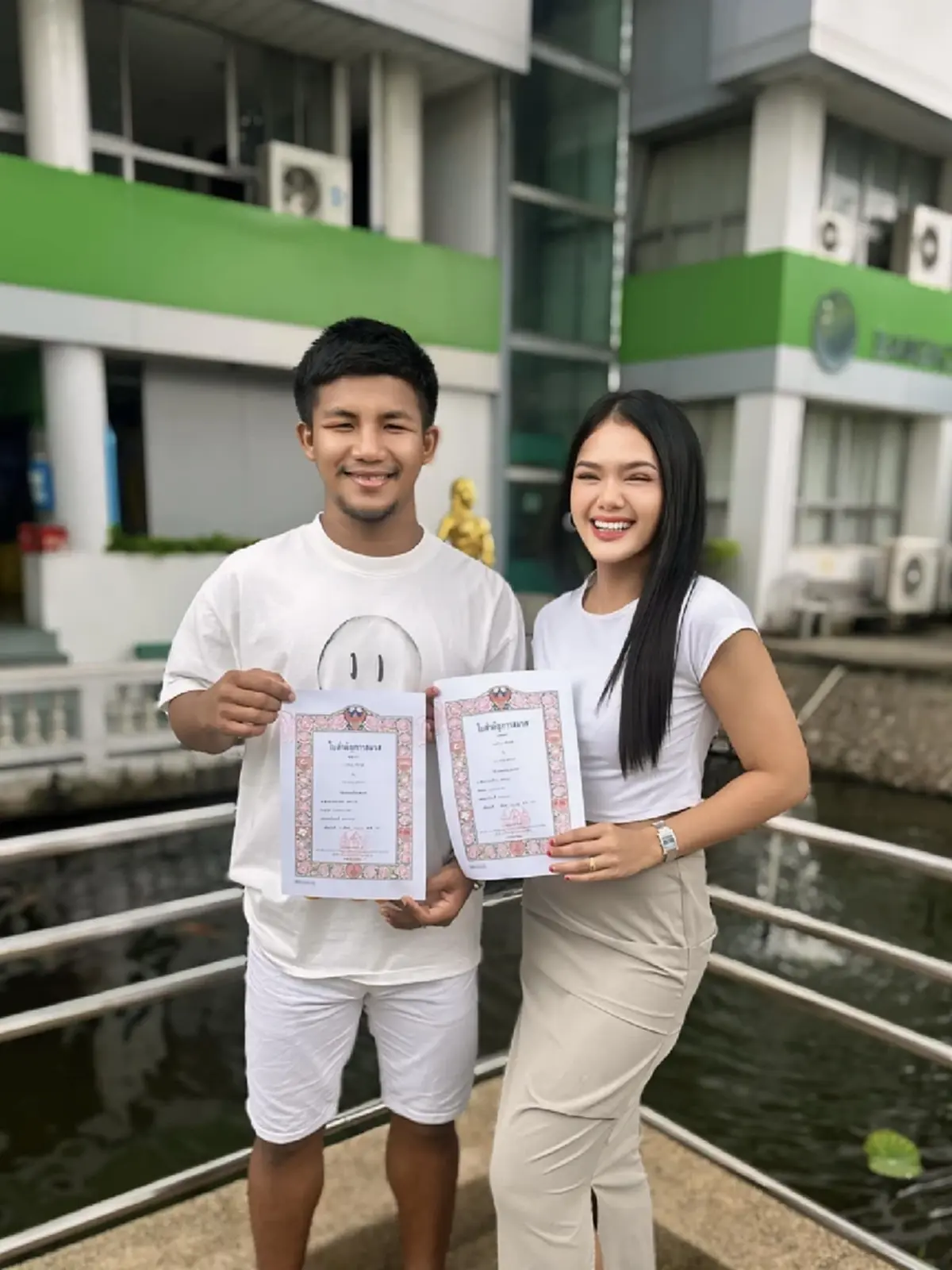 เปิดอายุแท้จริง "รถถัง จิตรเมืองนนท์" พร้อมชื่อเล่น หลายคนไม่รู้