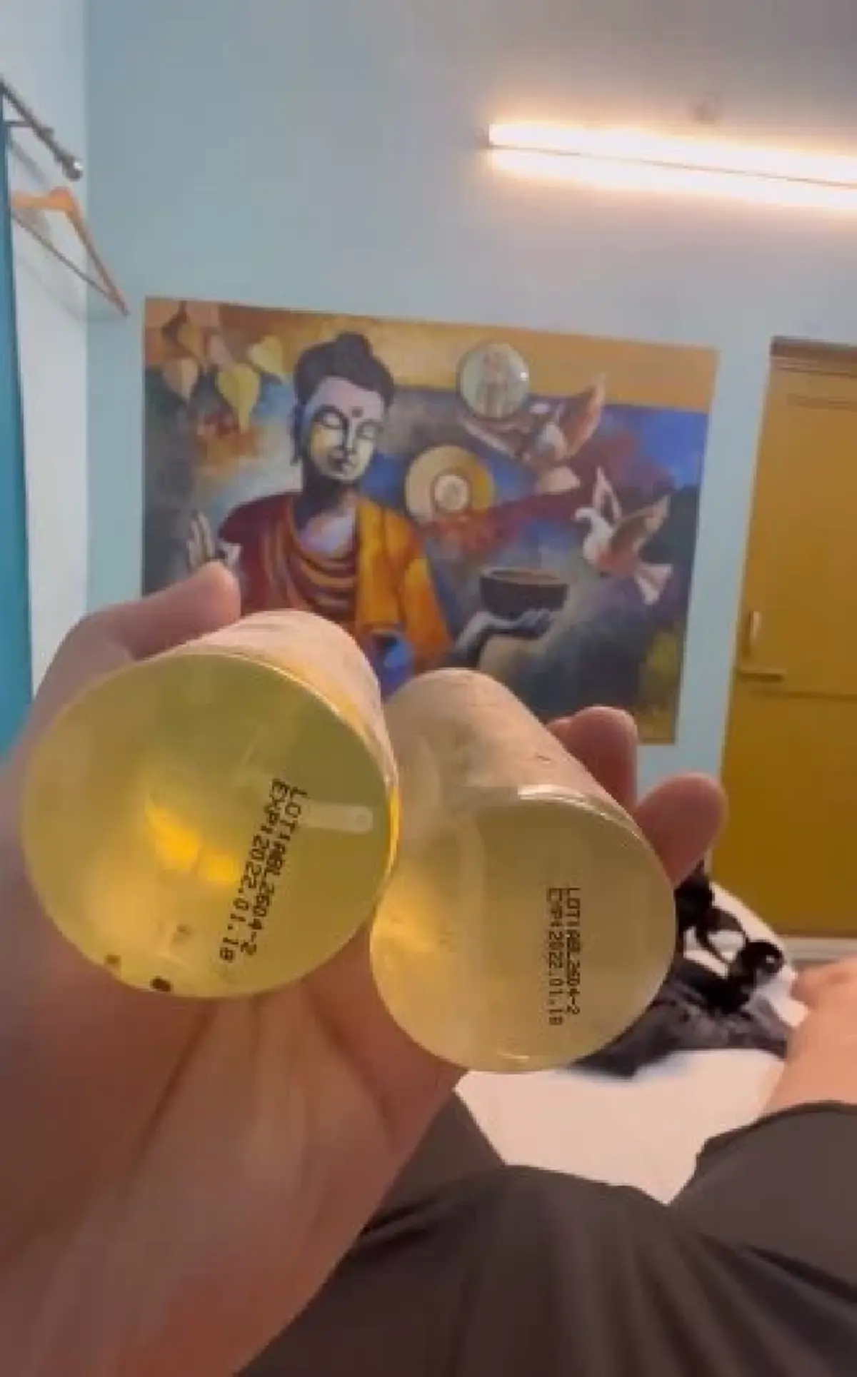 สะพรึง หนุ่มเอาน้ำจากแม่น้ำคงคากลับมา สุดท้ายต้องรีบนำกลับไปคืน