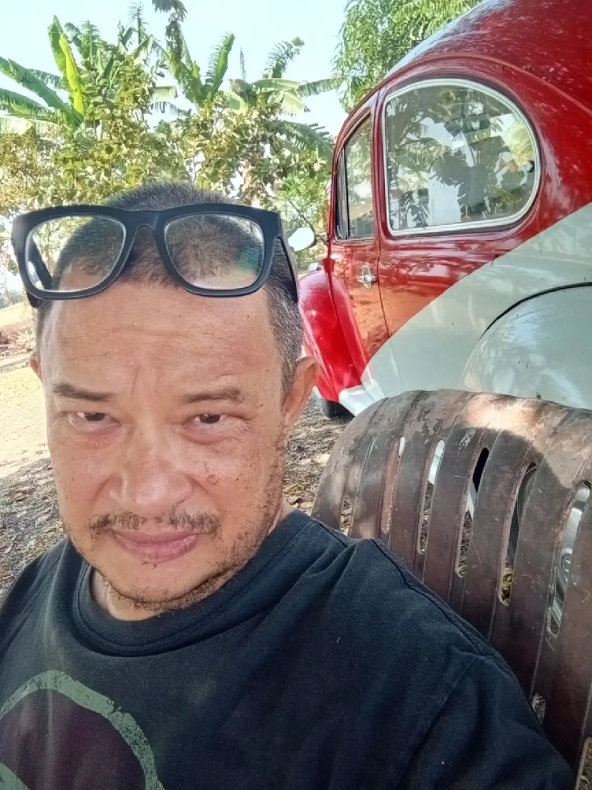 ยิ่งใจหาย อาการก่อนเสียชีวิต แดนนี่ ศรีภิญโญ ไร้สัญญาณเตือน