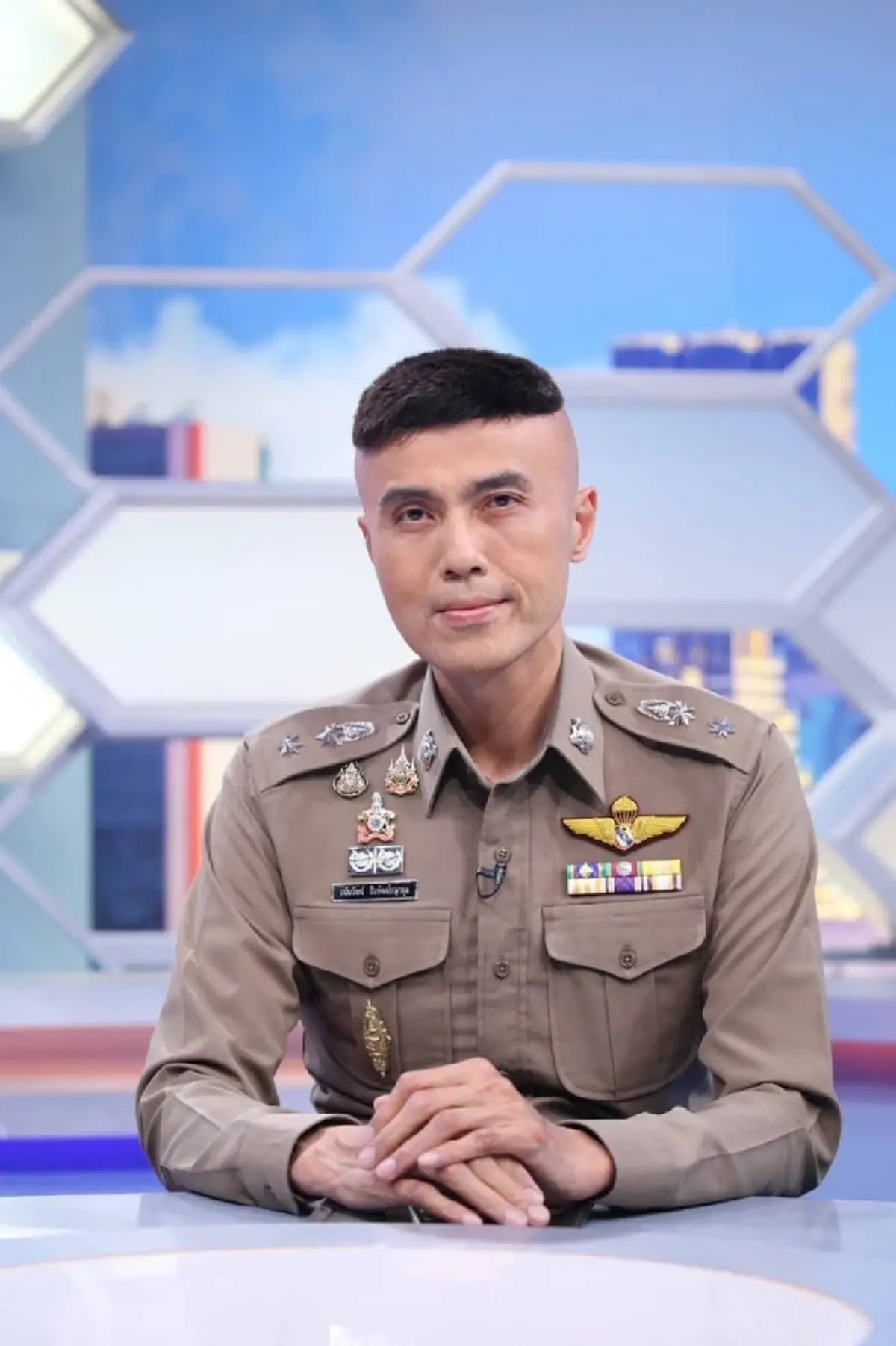 อ.ช้าง เปิดนิสัยแท้จริง อ.โต้ง เห็นมากับตาตั้งแต่สมัยเรียน 