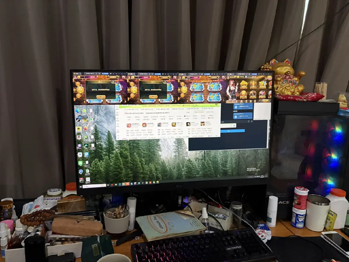 จีนเหิมหนัก บุกจับ19 ราย ทลายรังเว็บพนันออนไลน์ย่านสายไหม