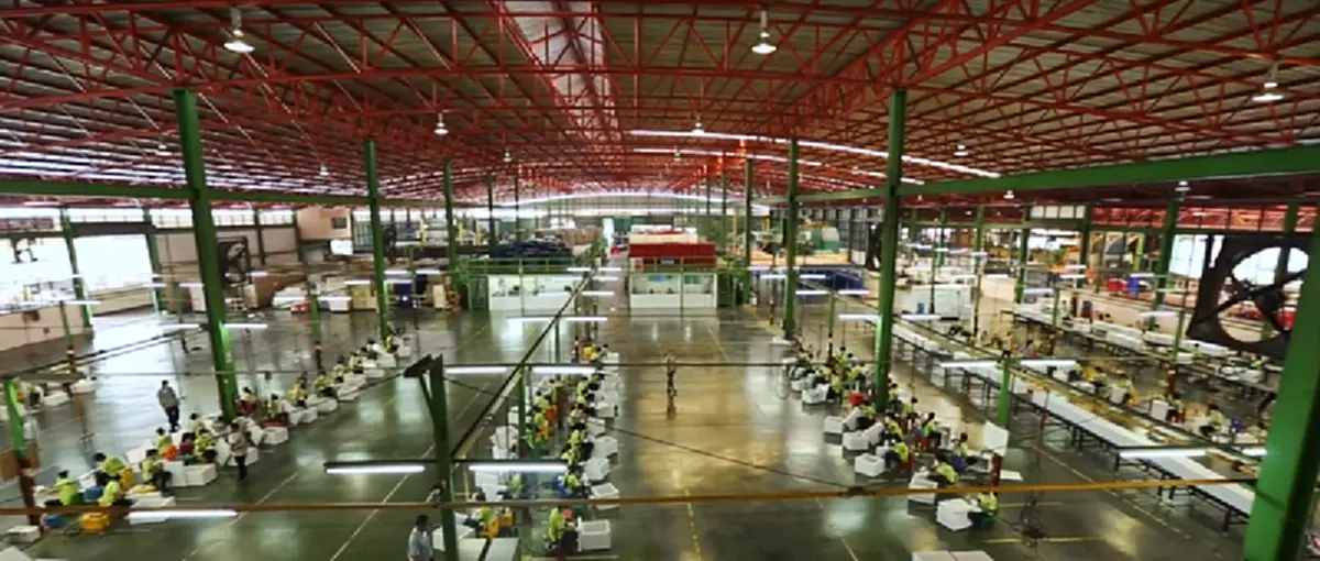 พนักงาน 300 ชีวิตเศร้า โรงงานดังประกาศปิดกิจการ พร้อมสาเหตุ