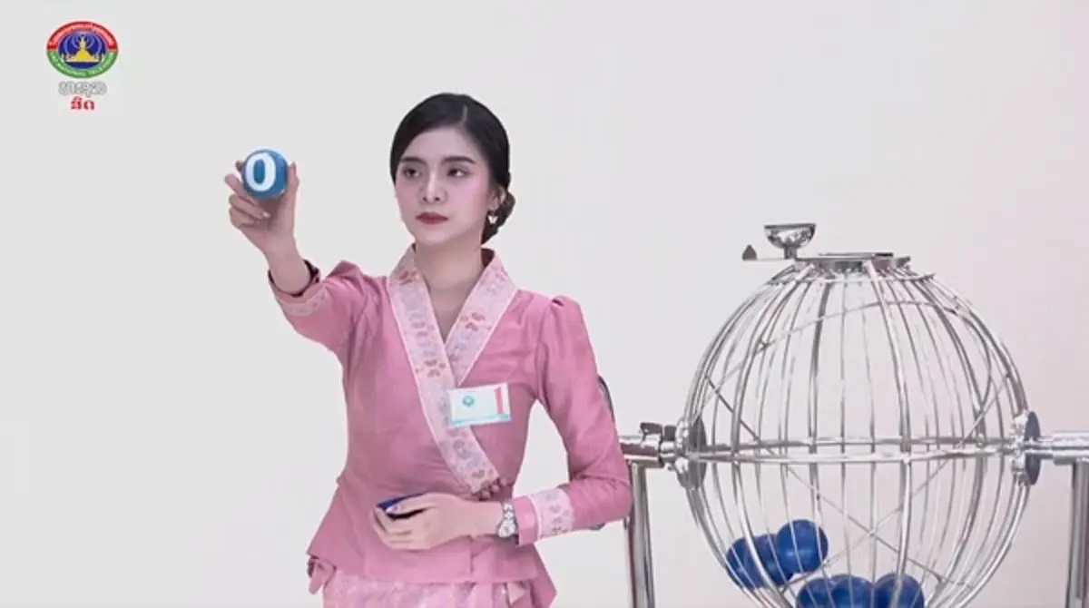 "หวยลาววันนี้" ตรวจหวยลาว 17/4/69 ผลหวยลาว 17 เม.ย. 69 หวยลาวออกอะไร