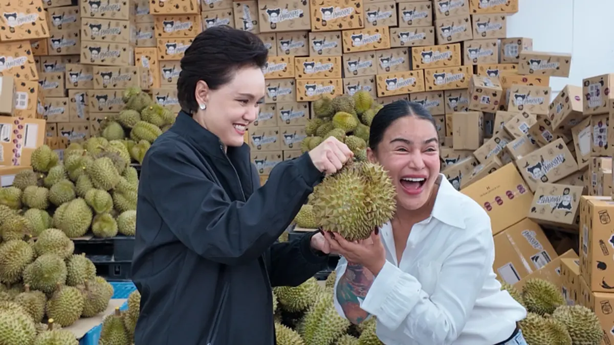 แพรรี่ ไพรวัลย์ ฝากตรงๆถึง ศุภจี ถ้าอยากช่วยชาวสวนจริง