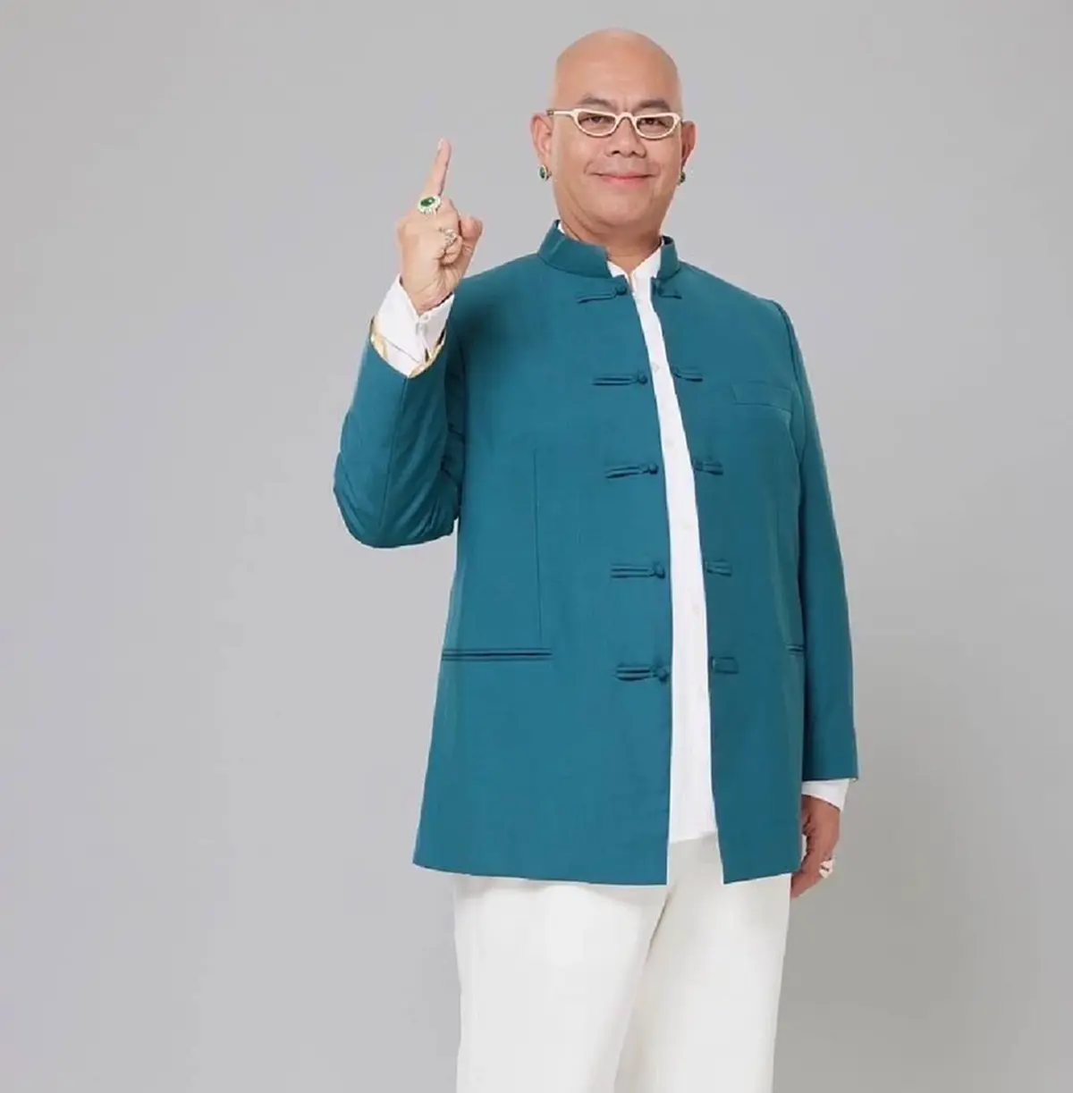 ซินแสเป็นหนึ่ง เปิดดวงคน 7 วันเกิด หลังสงกรานต์เตรียมรับข่าวดี