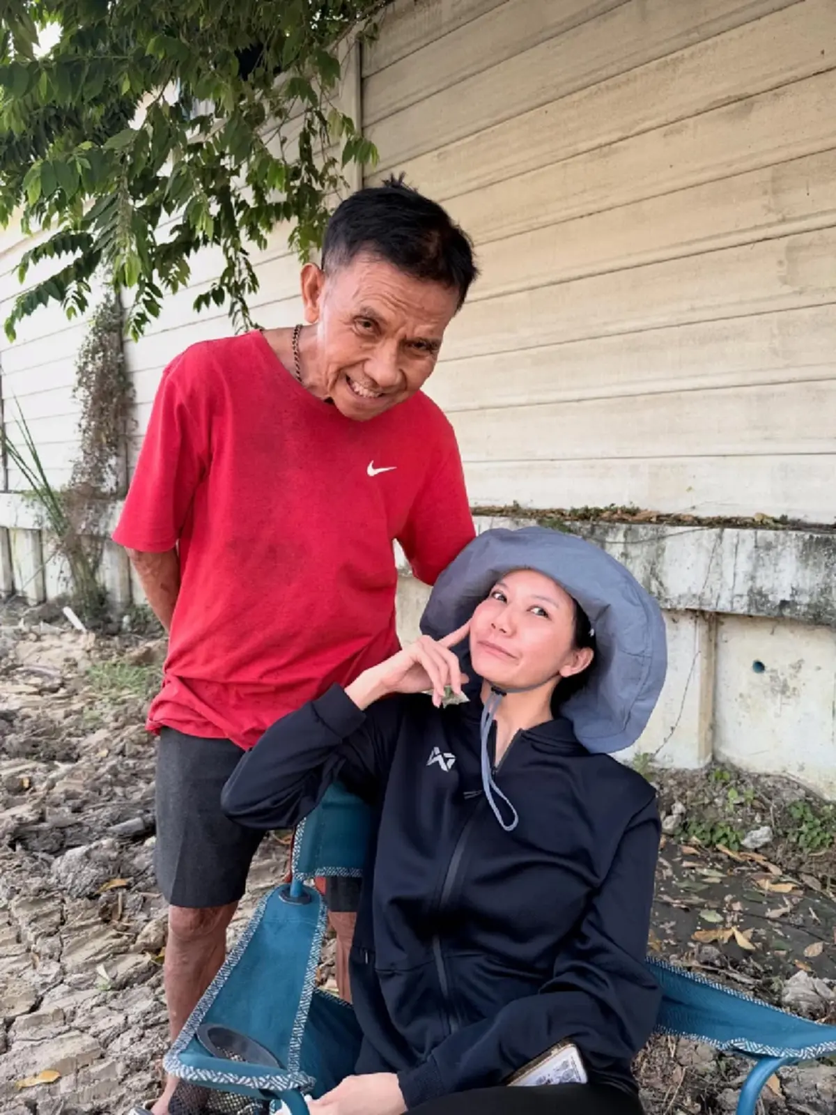 เฮลั่น จ๊ะ นงผณี เผยเลขพ่อประดิษฐ ให้โชคเต็มๆ แฟนคลับแห่ขอบคุณ