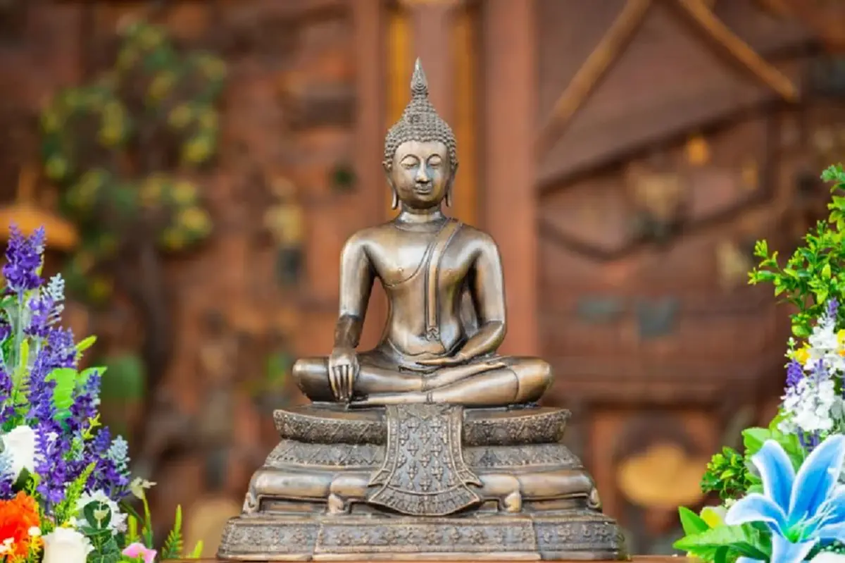 บทสวดมนต์ก่อนนอน