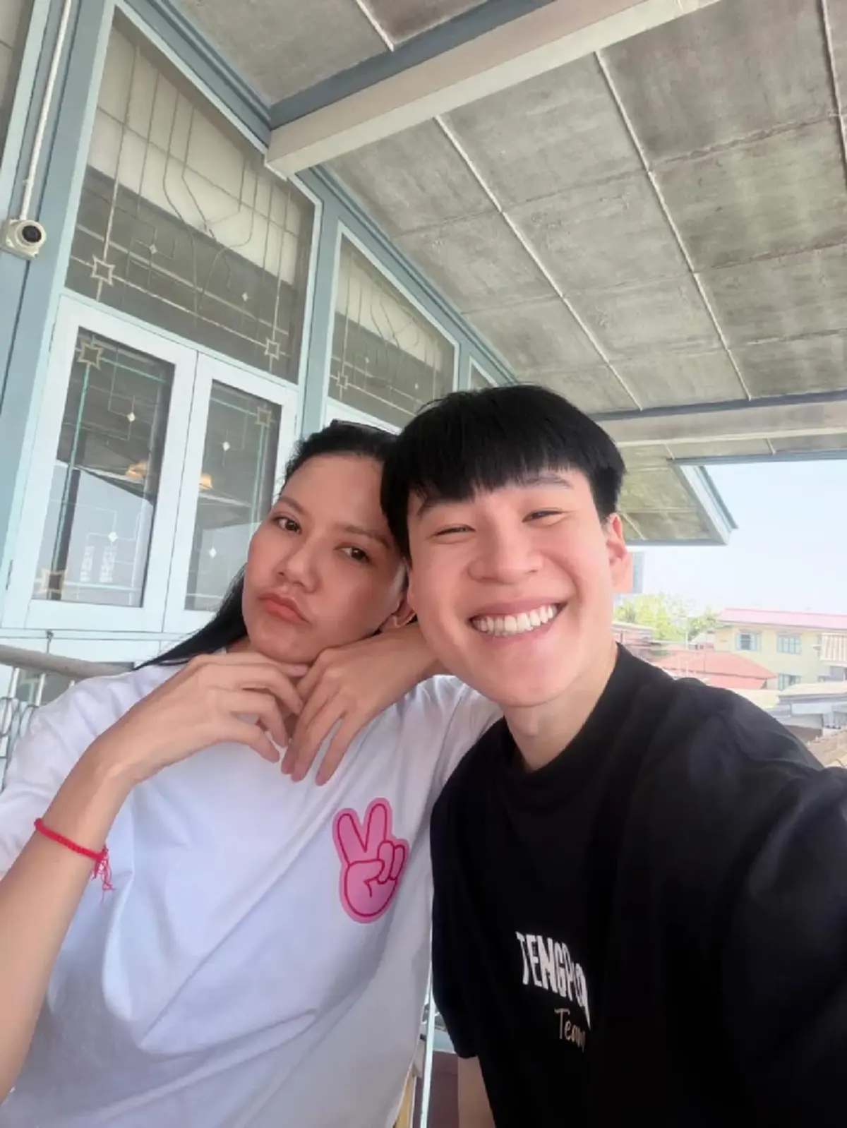 อลังการตาแตก “จ๊ะ นงผณี” บุกธุรกิจแฟน   แค่ตึกแรก 200 ล้าน