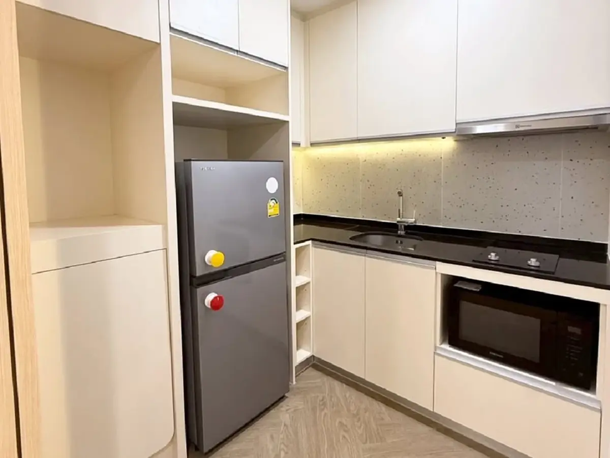 ทำเลทองใจกลางกรุง! “แจ๊ส-แจง” ประกาศขายคอนโดหรูย่านสยาม  