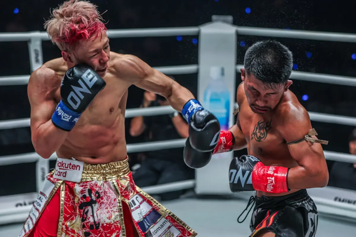 ตรงจุด นักจิตฯกีฬาแนะ รถถัง ทิ้งภาพคนดัง กลับมาเป็น นักกีฬา