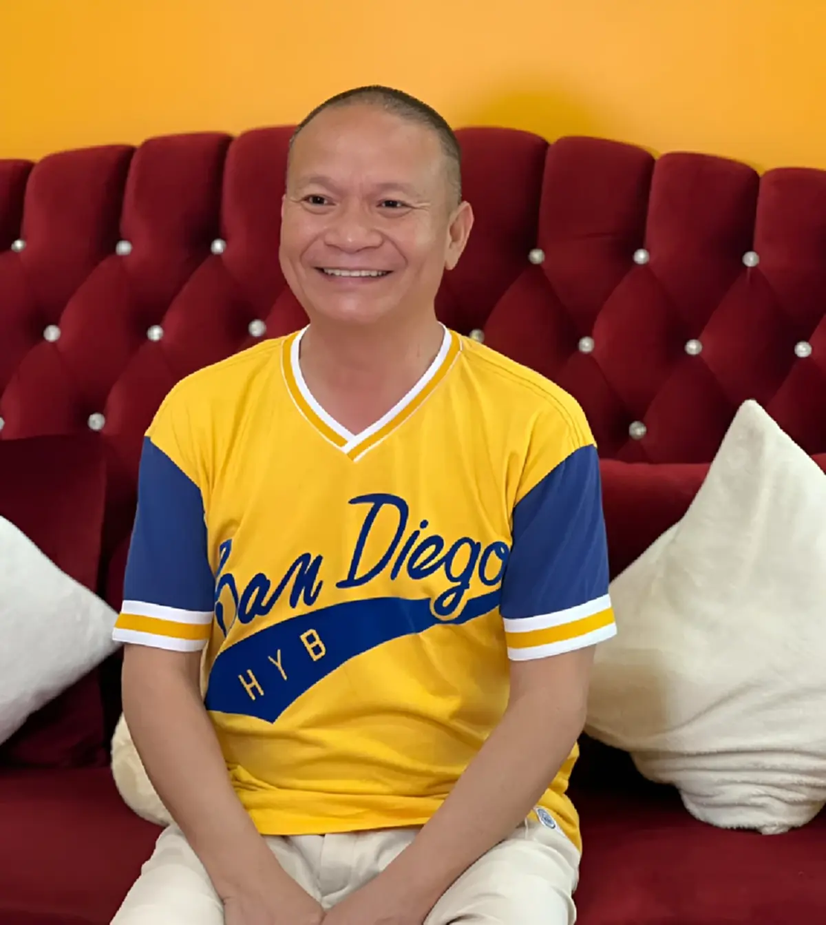 ถกกันสนั่น "หม่ำ จ๊กมก" พูด 1 ประโยคในงานศพ "แดนนี่ ศรีภิญโญ"