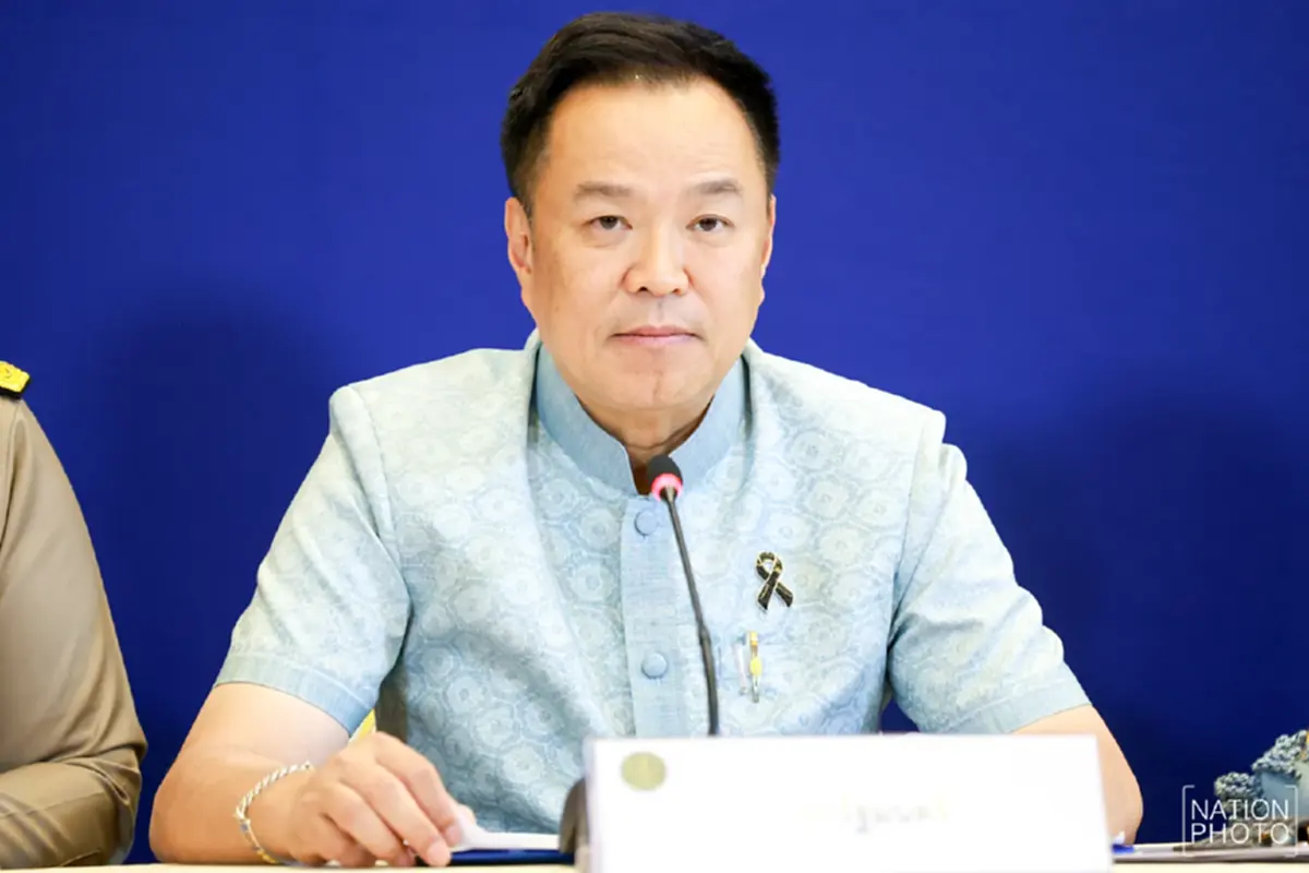 มีพิรุธ น้ำมันหาย 57 ล้านลิตร ที่สุราษฎร์ฯ สั่ง DSI รับเป็นคดีพิเศษ