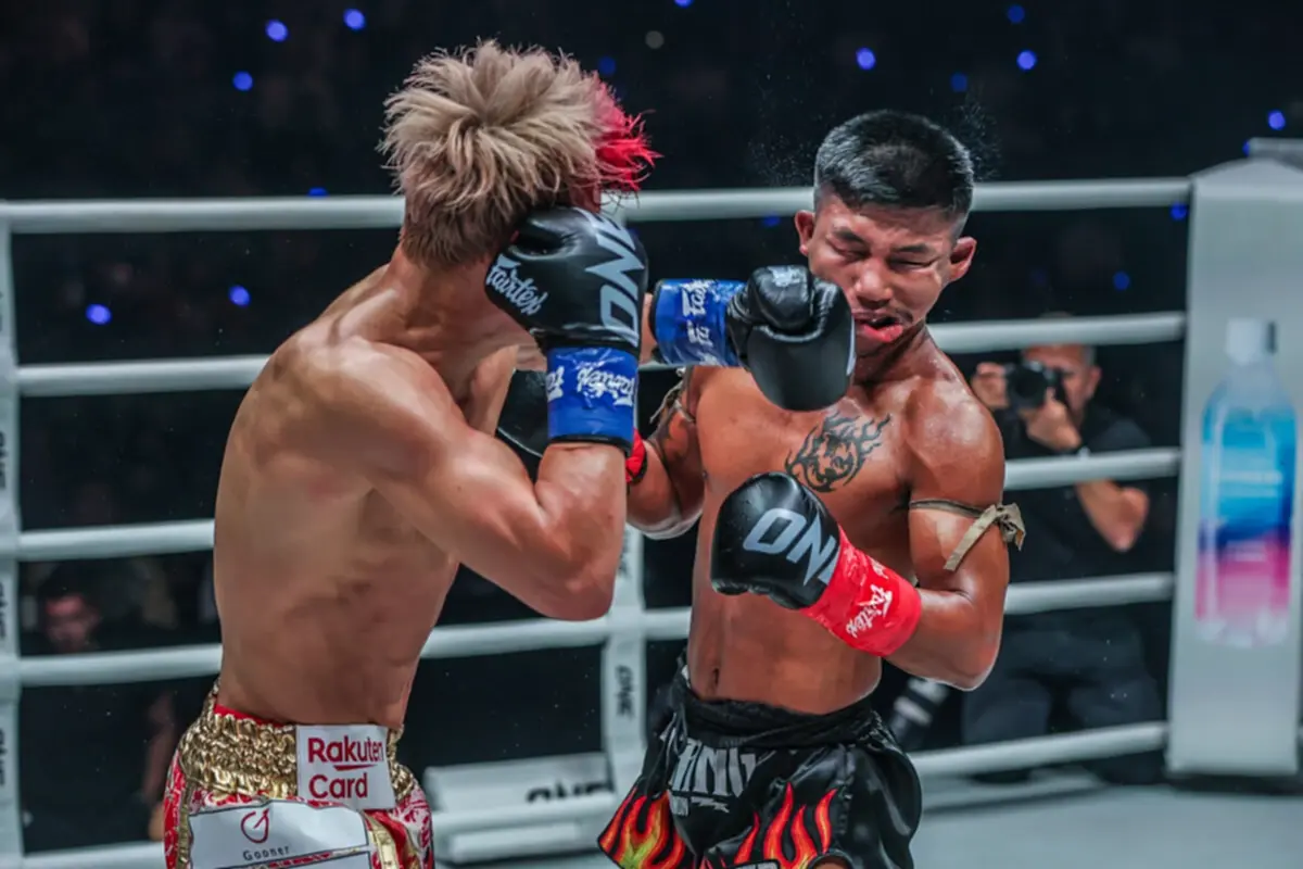 "ดีเจภูมิ" โพสต์ถึง "รถถัง" หลังพ่ายน็อค รู้เลยห่วงแค่ไหน