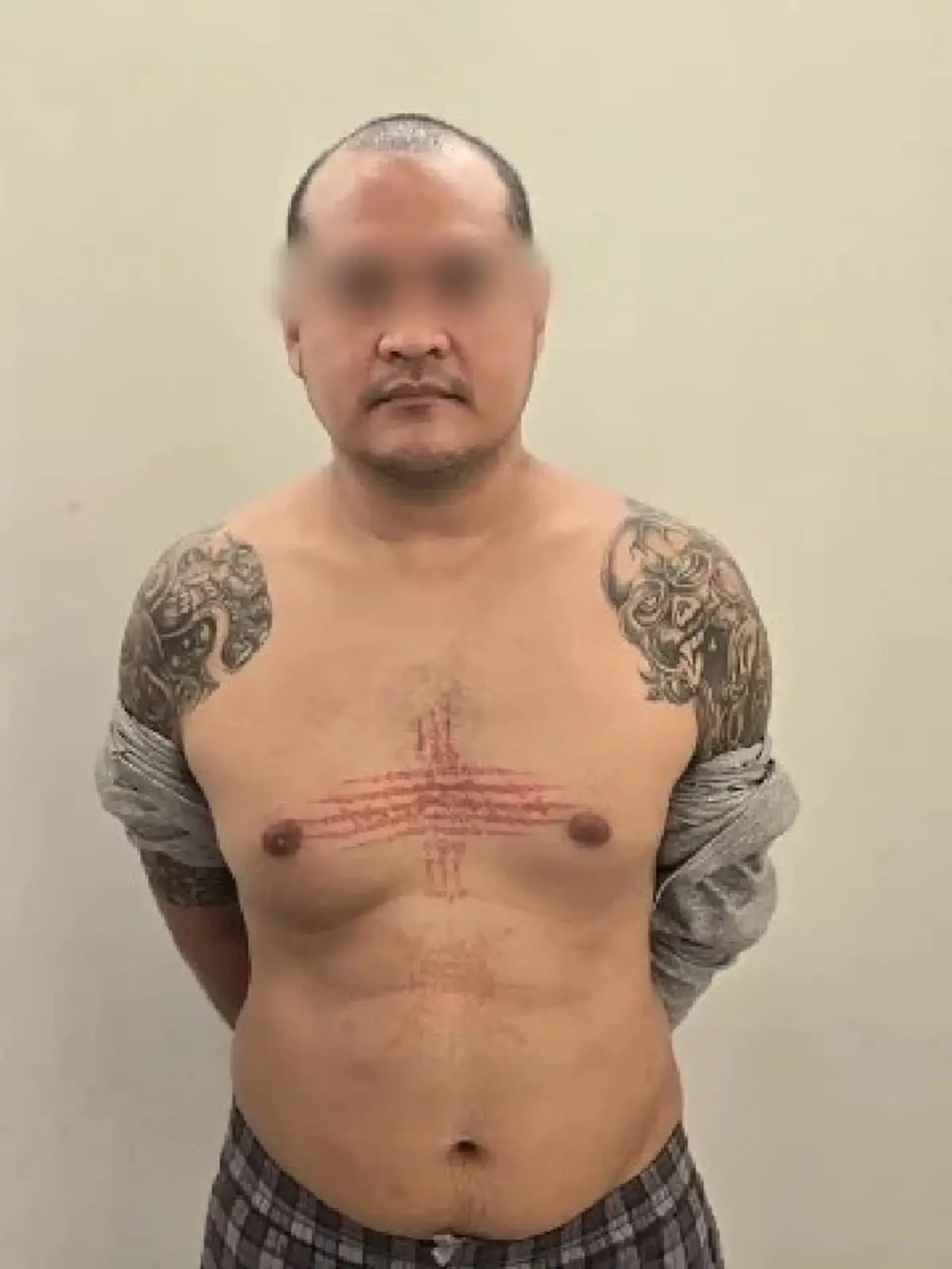 กรมราชทัณฑ์ แจงด่วน ผลสอบปมร้อนคลิปเสียงเสี่ยแป้ง แฉคุกบางขวาง