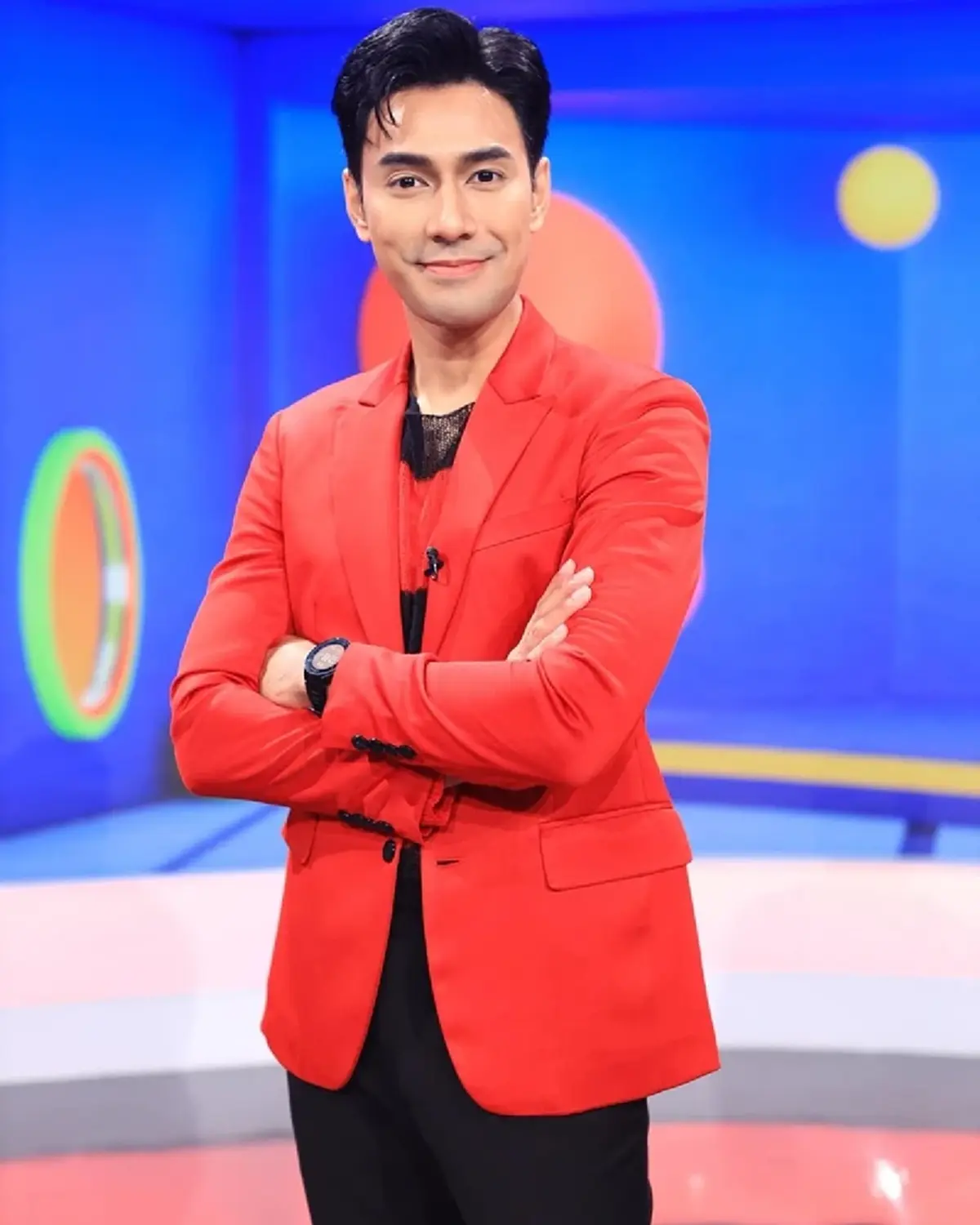 "เอส กันตพงศ์" ทิ้งประโยคสะเทือน ปมมือที่ 3 ลั่น ลองไปคำนวณดู