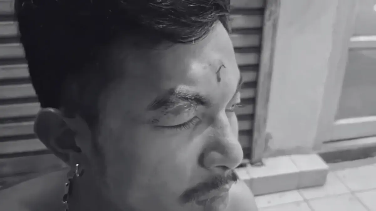 ชาวเมียนมาเมาเคาะห้องผิด หนุ่มไทยออกมาเตือนเจอขนพวกรุมสกรัม