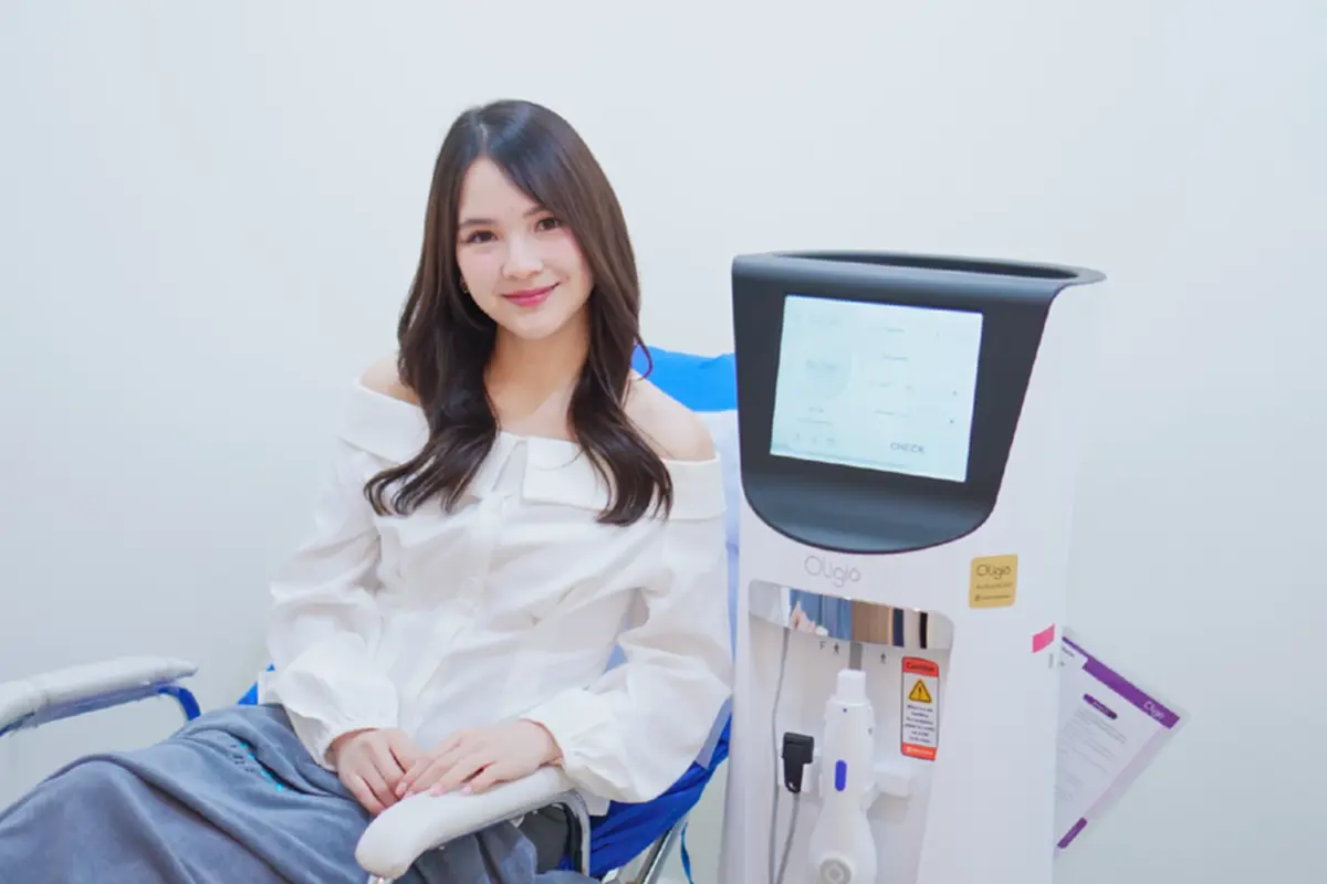 Oligio ที่ไหนดี