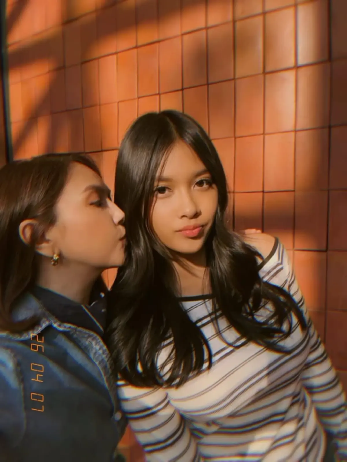 ยุ้ย ปัทมวรรณ โพสต์ซึ้งอวยพรวันเกิดให้ลูกสาว สวยสะดุดตา