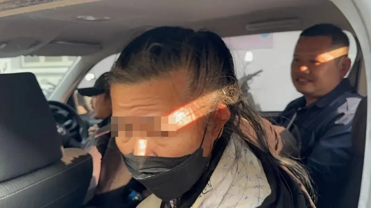 ภัยสังคม แฉ"แม่บ้านมหาภัย" ผสมเดทตอลใส่นมเด็ก ถูกปล่อยตัวลอยนวล