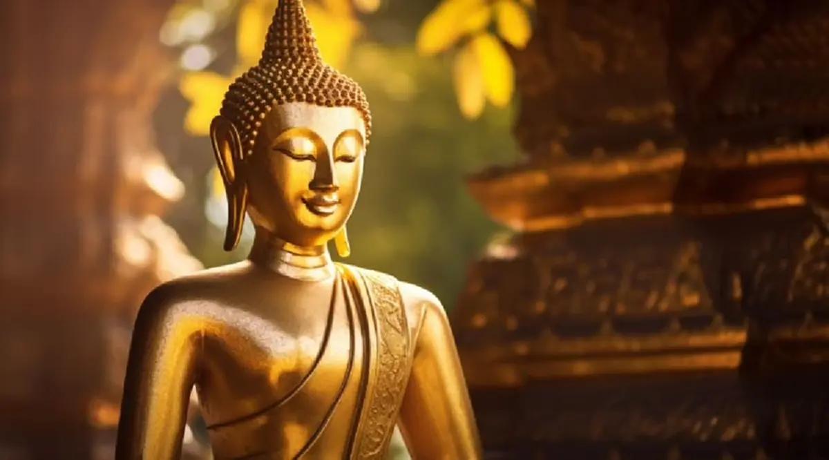 บทสวดมนต์