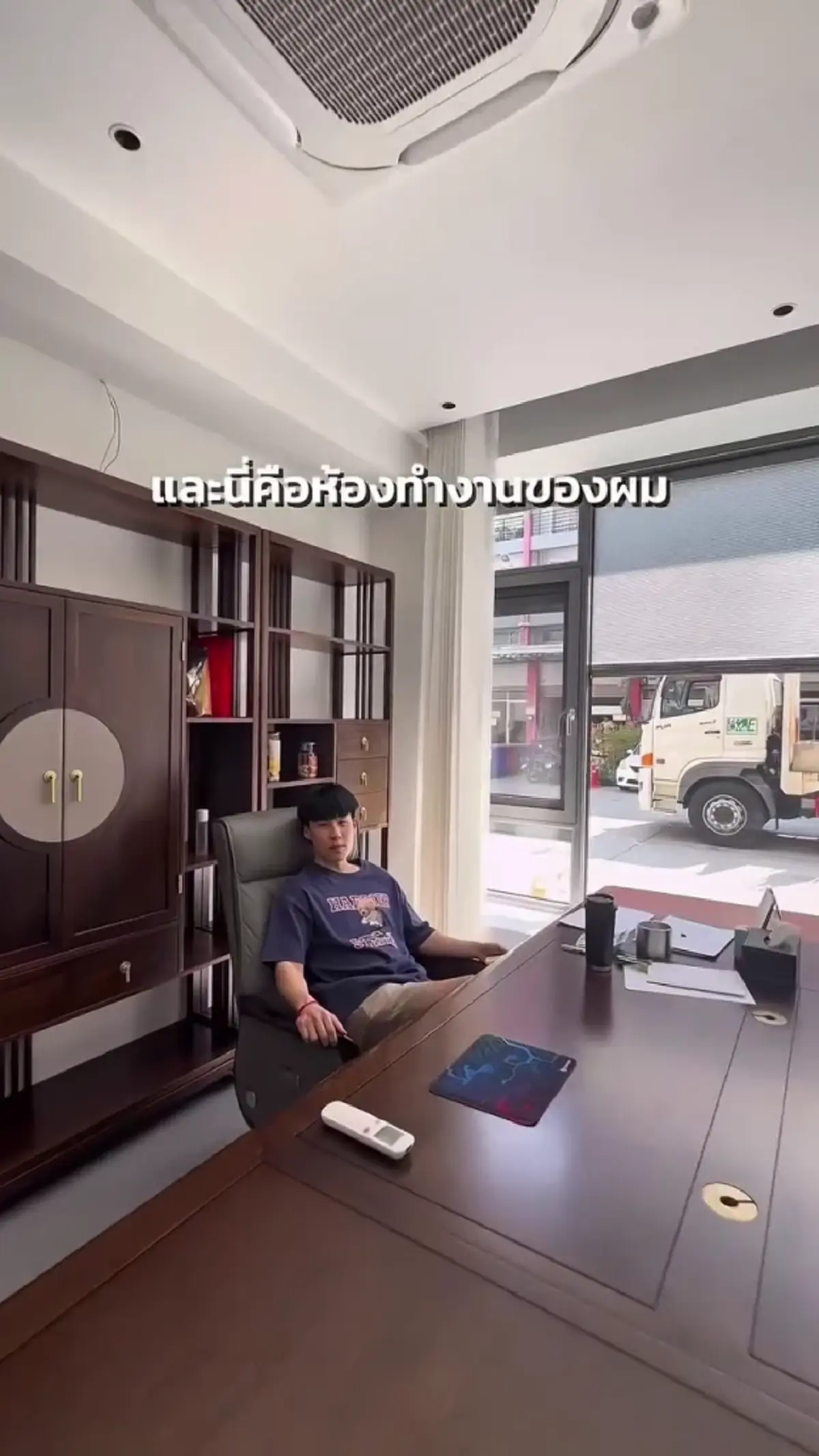 อลังการตาแตก “จ๊ะ นงผณี” บุกธุรกิจแฟน   แค่ตึกแรก 200 ล้าน