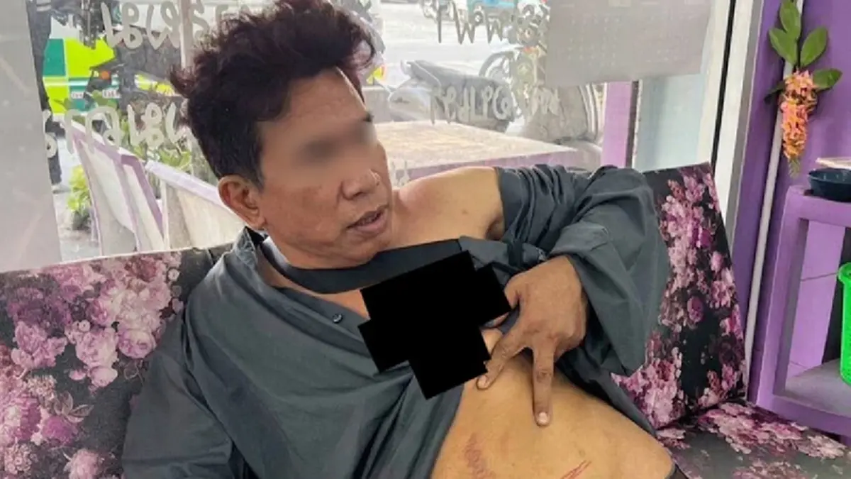 เกด เปิดปมแค้นแท้จริง ช่างเอก เล็ง ตี๋ ถึงขั้นเอาชีวิต