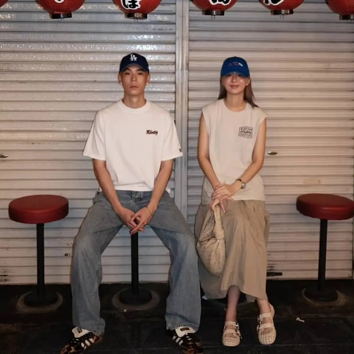 คู่รักดาราวัยรุ่นเลิกกันคือใคร มดดำ เจอ เจเจ ก่อนพูดประโยคน่าคิด